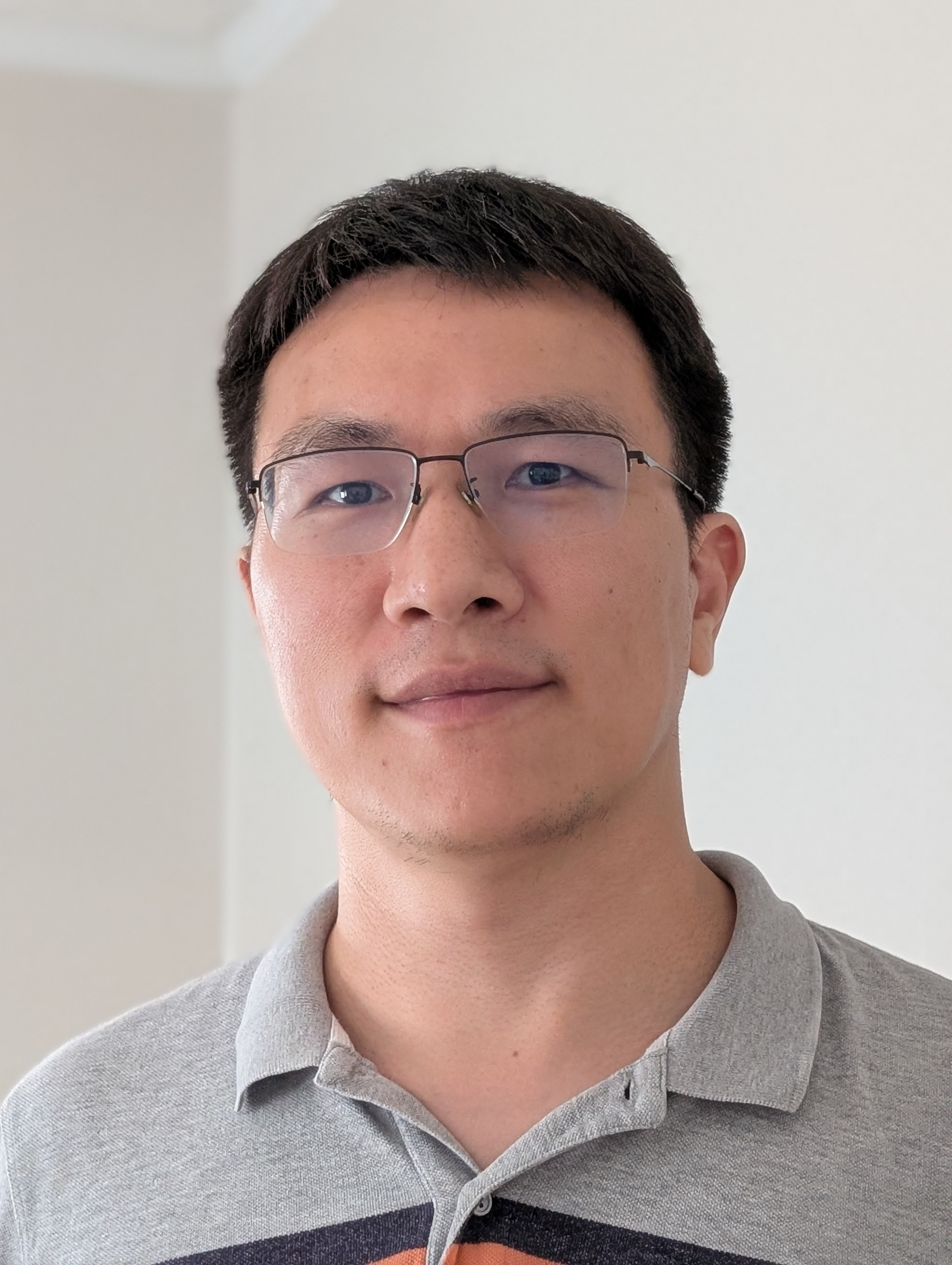 Zhipeng Liu